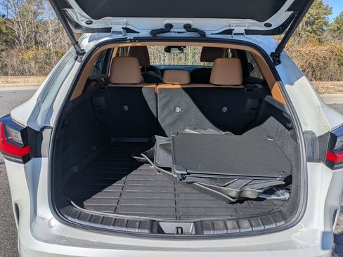 Used 2024 Lexus NX 250 NX 250 Premium image 26