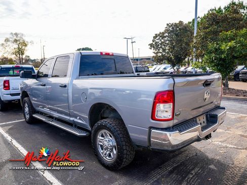 Used 2022 RAM 2500 Tradesman image 4