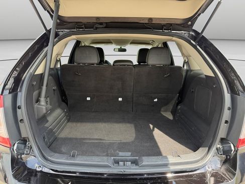 Used 2013 Ford Edge Limited w/ Driver Entry Pkg FWD image 23