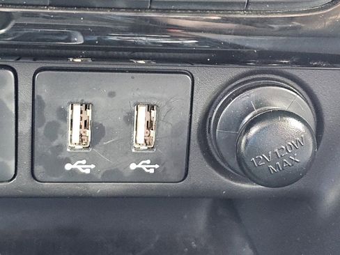Used 2025 Mitsubishi Eclipse Cross SE AWD/4WD image 15