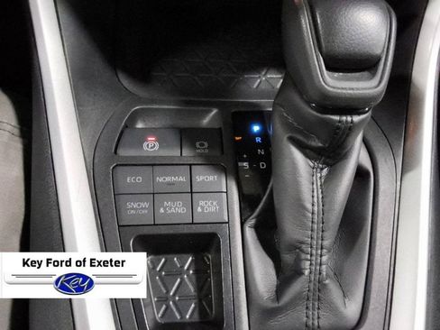 Used 2024 Toyota RAV4 XLE w/ Weather Package AWD/4WD image 41