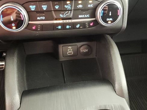 Used 2024 Ford Escape ST-Line AWD/4WD image 17