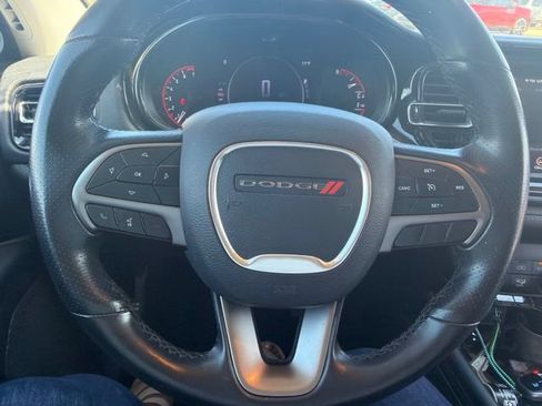 Used 2021 Dodge Durango SXT w/ 3rd Row Seating Group AWD/4WD image 8