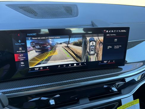 New 2026 BMW X5 M60i image 16