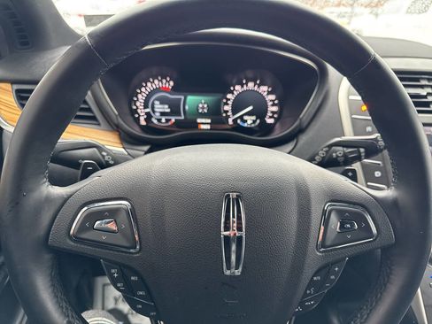 Used 2015 Lincoln MKC AWD w/ Equipment Group 101A Select image 34