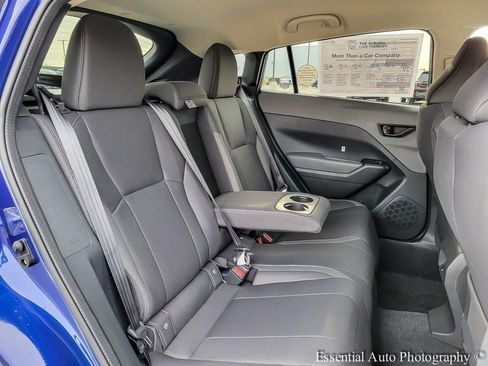 New 2026 Subaru Crosstrek 2.0i Premium image 24