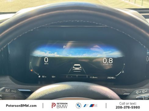 Used 2023 Kia Sorento SX Prestige image 26