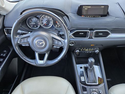 Used 2019 MAZDA CX-5 Touring image 10