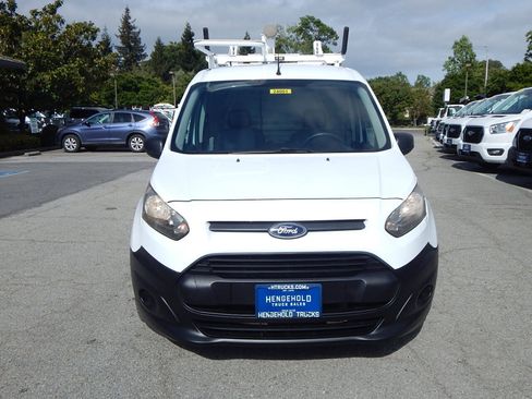 Used 2016 Ford Transit Connect XL FWD image 11