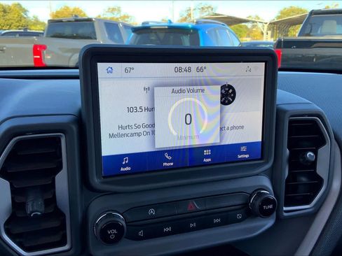 Used 2024 Ford Bronco Sport Big Bend image 29