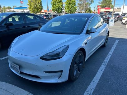 Used 2023 Tesla Model 3 Standard Range