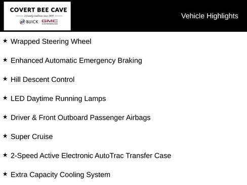 Used 2023 Chevrolet Tahoe High Country w/ Advanced Technology Package AWD/4WD image 8