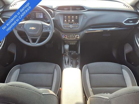 Used 2023 Chevrolet TrailBlazer LT image 13