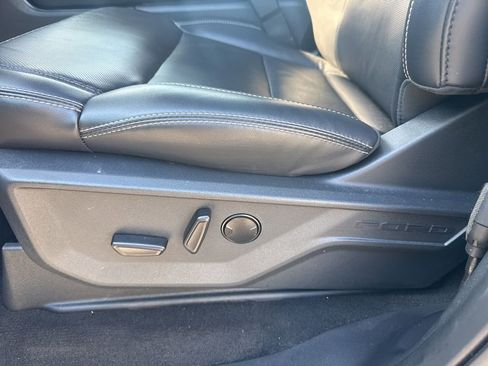 Used 2025 Ford Expedition Platinum w/ Stealth Performance Package image 22