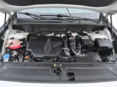 Used 2022 Hyundai Santa Fe Calligraphy image 15