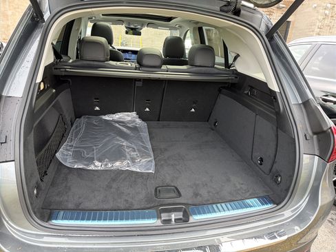 New 2026 Mercedes-Benz GLE 350 4MATIC image 30