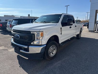 Used 2022 Ford F250 XL w/ Power Equipment Group