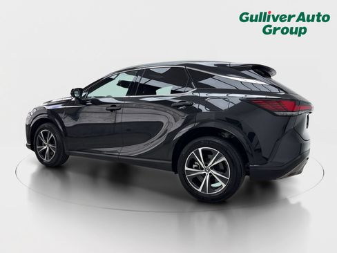 Used 2023 Lexus RX 350 Premium w/ Cold Area Package FWD image 4