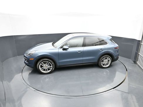 Used 2019 Porsche Cayenne AWD/4WD image 22