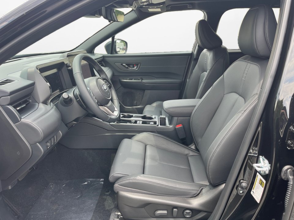 New 2026 Subaru Outback Wilderness AWD/4WD image 9