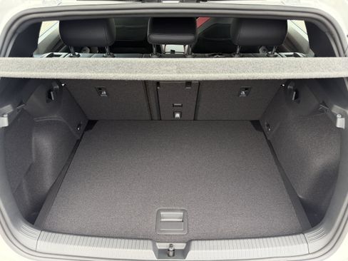 New 2026 Volkswagen GTI Autobahn FWD image 18