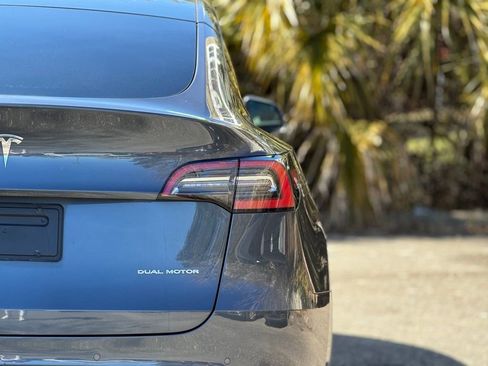 Used 2021 Tesla Model Y Long Range image 16