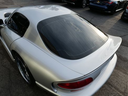 Used 1999 Dodge Viper GTS image 80
