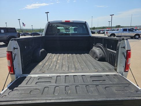 Used 2018 Ford F150 XL w/ Equipment Group 101A Mid AWD/4WD image 6