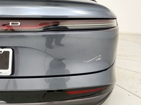 Used 2025 Lucid Air Pure RWD image 28