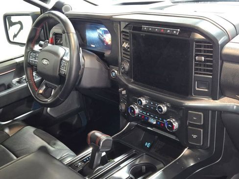 Used 2024 Ford F150 Raptor image 10