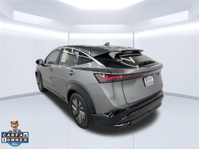 Used 2023 Nissan Ariya FWD image 3