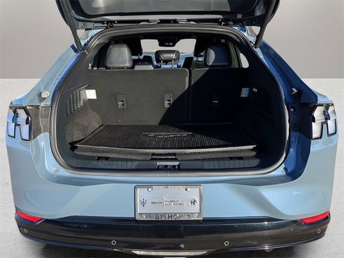 Used 2023 Ford Mustang Mach-E GT image 22