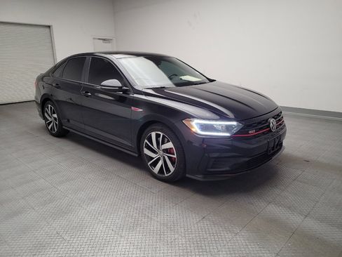 Used 2019 Volkswagen Jetta GLI Autobahn image 13