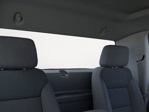 New 2026 Chevrolet Silverado 1500 W/T w/ WT Safety Package image 24