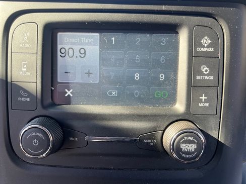 Used 2019 RAM 3500 Tradesman AWD/4WD image 21