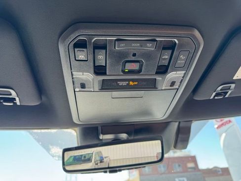 Used 2025 Toyota Tundra 1794 Edition w/ TRD Off-Road Package image 32