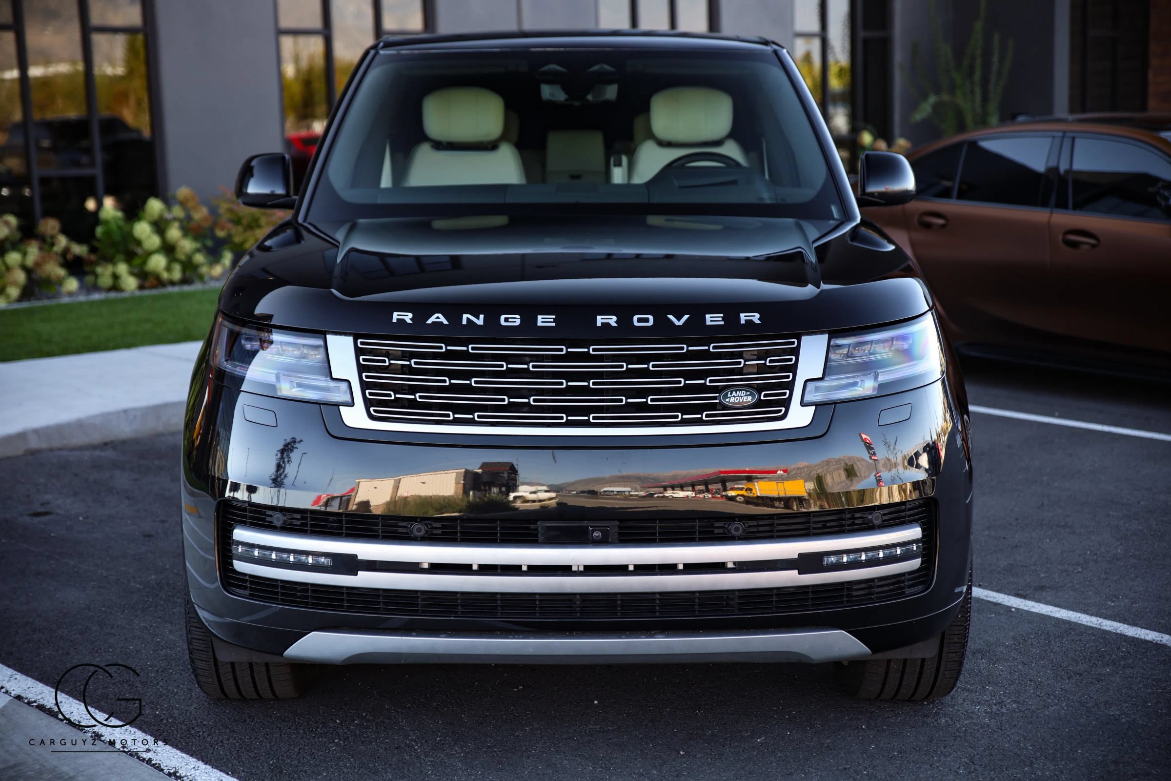 Used 2026 Land Rover Range Rover Autobiography AWD/4WD image 18