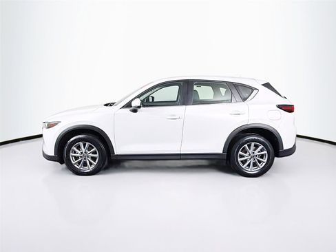 Used 2023 MAZDA CX-5 AWD 2.5 S image 4