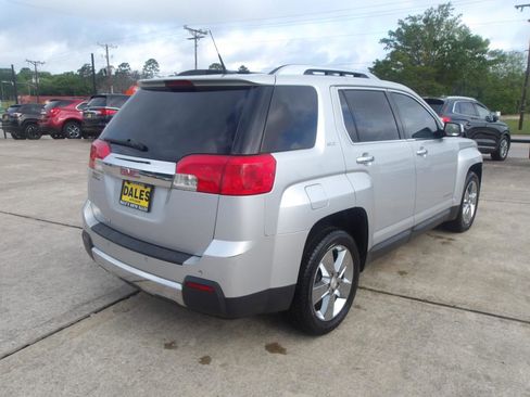 Used 2011 GMC Terrain SLT image 11
