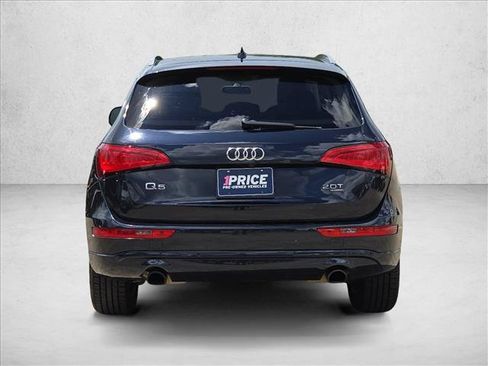 Used 2014 Audi Q5 2.0T Premium Plus w/ Premium Plus Package AWD/4WD image 6