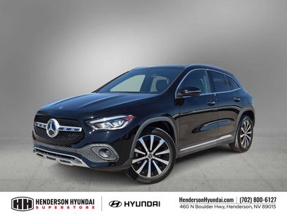 Used 2023 Mercedes-Benz GLA 250