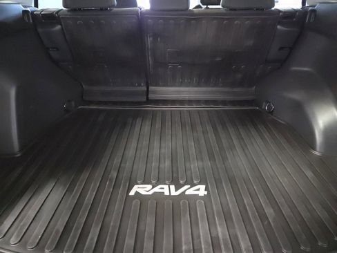 Certified 2024 Toyota RAV4 LE image 15