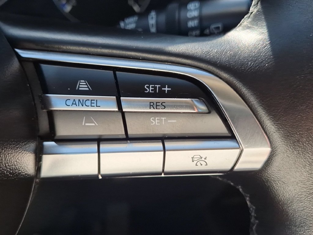 Used 2025 MAZDA CX-50 AWD 2.5 S w/ Preferred Package image 21