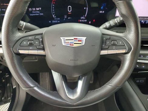 Used 2024 Cadillac XT4 Sport image 20