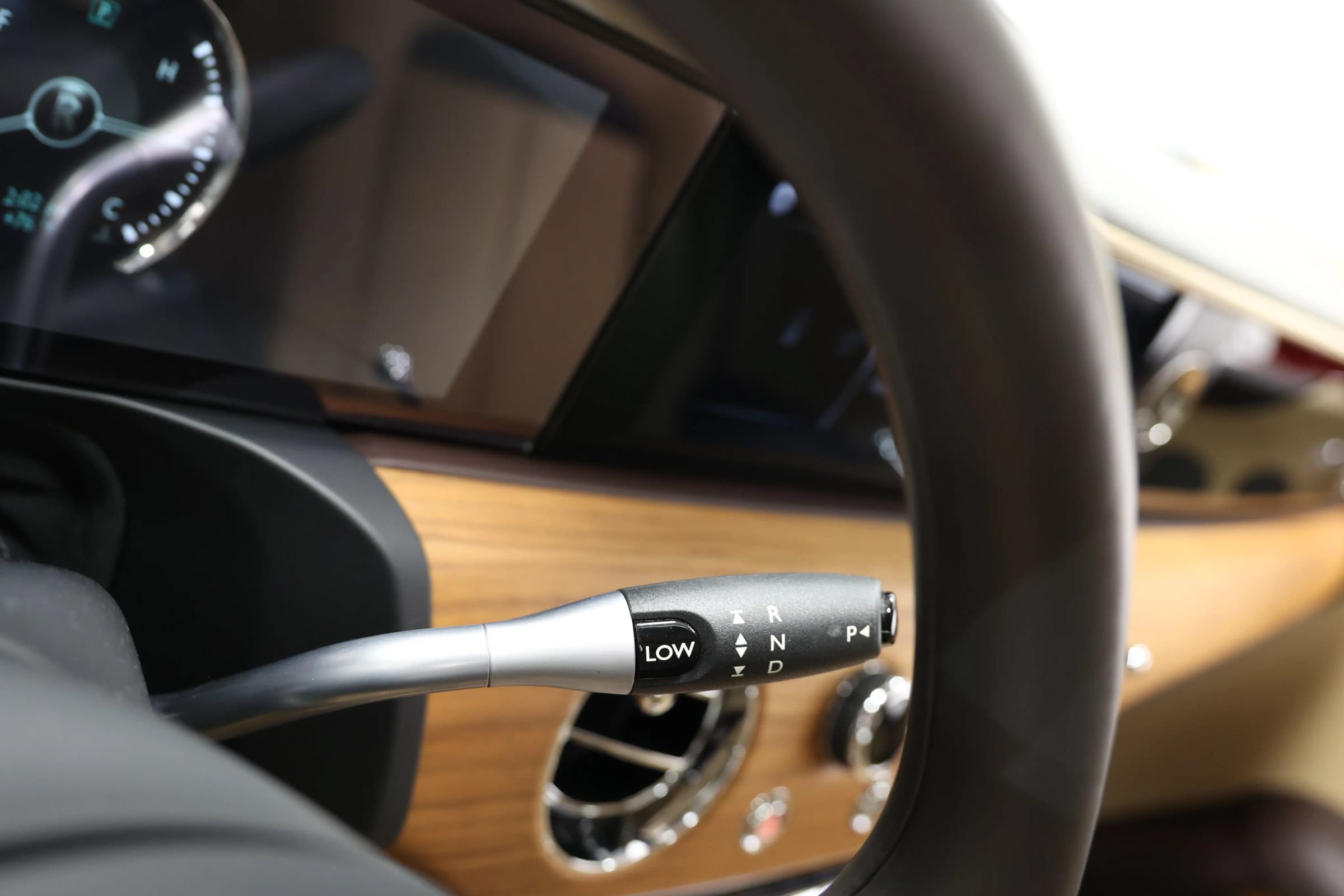 Used 2022 Rolls-Royce Ghost w/ Ghost Package AWD/4WD image 31