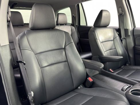 Used 2022 Honda Pilot Special Edition image 36