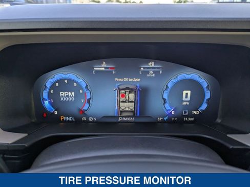 New 2025 Ford Bronco Sport Big Bend image 25