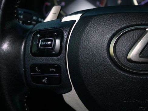 Used 2018 Lexus NX 300 AWD w/ Comfort Package image 14