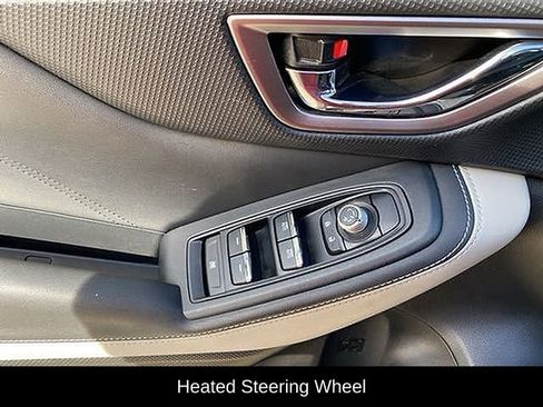 Used 2022 Subaru Forester Limited w/ Popular Package #2 image 18