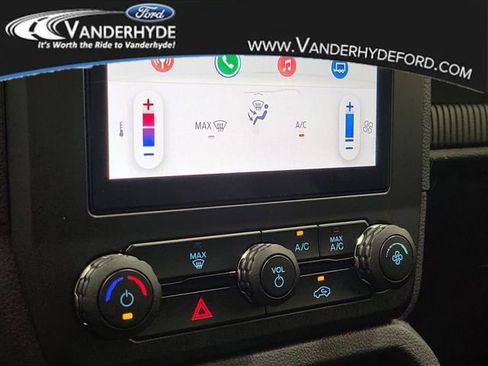 New 2025 Ford Ranger XL w/ Trailer Tow Package image 28